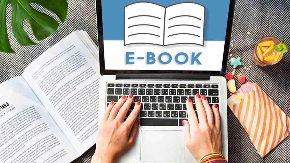 5 Reasons Why You Need an Ebook Editor