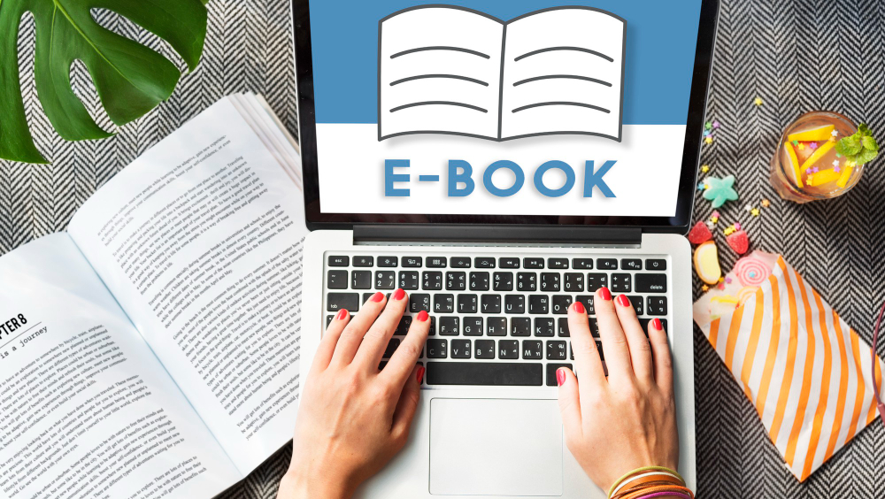 10 Tips for Formatting Your Ebook Like a Pro