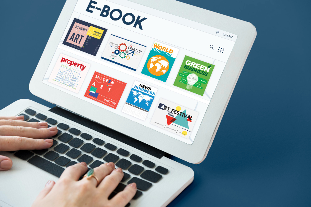 The Ultimate Guide to Ebook Conversion Services