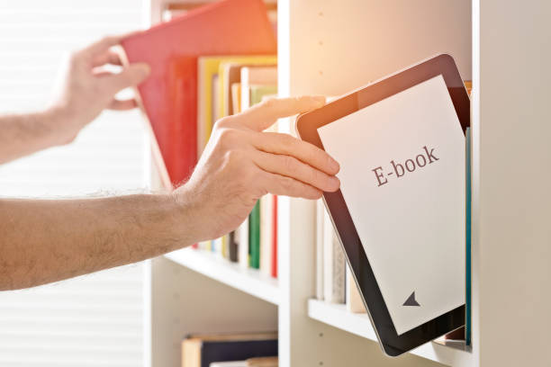 Barnes & Noble Ebook Conversion: What You Need to Know