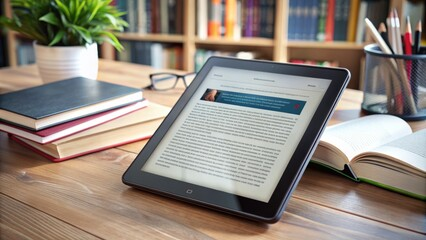 The Pros and Cons of Self-Publishing Your Ebook