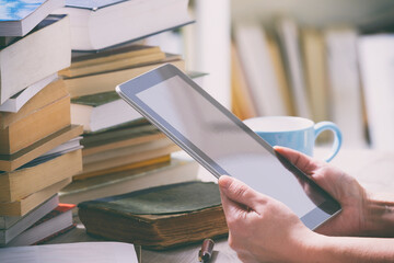 How to Create an Ebook for Self-Publishing