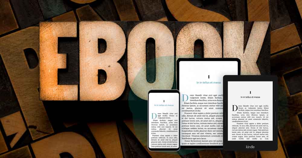 How to Choose the Best Ebook Publishing Company for Your Needs