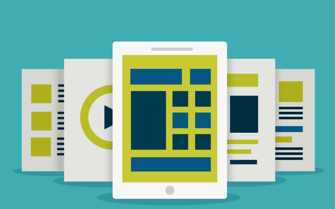 A Comprehensive Guide to Ebook Design Services