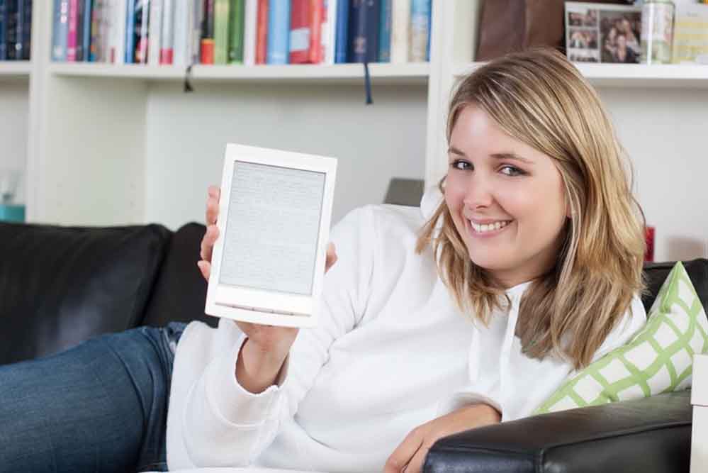 Ebook Distribution Services: Which One Is Right for You?